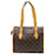 Louis Vuitton Popincourt Brown Cloth  ref.1261187