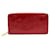 Louis Vuitton Red Cloth  ref.1261213