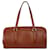 Louis Vuitton Soufflot Brown Leather  ref.1261224