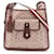 Louis Vuitton Mary Kate Pink Leinwand  ref.1261257