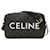 Céline Celine Macadam Braun Leinwand  ref.1261265