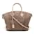 Louis Vuitton Parnassea Brown Leather  ref.1261298