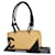 Chanel Cambon Beige Leather  ref.1261326