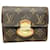 Louis Vuitton Joy Marrone Tela  ref.1261355