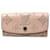 Louis Vuitton Multiclés Pink Leder  ref.1261371
