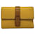 Loewe Yellow Leather  ref.1261395