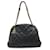 Chanel Black Leather  ref.1261419