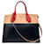 Louis Vuitton City Steamer Black Leather  ref.1261431