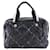 Chanel Travel line Black Synthetic  ref.1261441