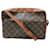 Louis Vuitton Trocadéro Brown Cloth  ref.1261467