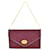 Dior Oblique Bordeaux Lona  ref.1261486