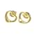Coração Aberto Tiffany & Co Dourado  ref.1261505