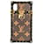 Louis Vuitton Etui Iphone Brown Cloth  ref.1261538