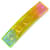 Chanel COCO Mark Multicolore Plastica  ref.1261612