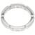 Cartier Maillon Panther Silber  ref.1261678