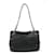 Chanel Matrasse Black Leather  ref.1261684