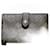 Louis Vuitton Portefeuille viennois Brown Cloth  ref.1261688