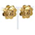 Chanel Golden Metall  ref.1261779