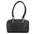 Chanel Cambon Black Leather  ref.1261798