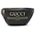 Gucci Negro Cuero  ref.1261977