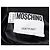 Gonna lunga con ruches a strati Moschino Couture Nero - vista 3