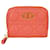 Dior Caro Pink Leather  ref.1262033