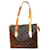 Louis Vuitton Popincourt Brown Cloth  ref.1262038