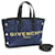 Givenchy Bond Navy blue  ref.1262072