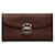 Louis Vuitton Mahina Brown Leather  ref.1262076