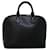 Louis Vuitton Alma Black Leather  ref.1262203