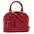 Louis Vuitton Alma BB Red  ref.1262208