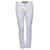 Jacob Cohen, jeans in white Cotton  ref.1262211