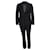 Autre Marque Mauro Grifoni, Grey suit Wool  ref.1262212
