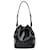 Noe Louis Vuitton Petit Noé Black Leather  ref.1262220