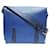 Louis Vuitton Blu Pelle  ref.1262297