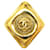 Chanel COCO Mark Golden Metal  ref.1262303