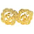 Chanel COCO Mark Golden Metal  ref.1262340