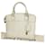 Louis Vuitton Lockit White Leather  ref.1262356