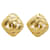 Chanel COCO Mark Golden Metall  ref.1262367