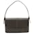BURBERRY Brown Leather  ref.1262389