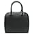 Louis Vuitton Pont Neuf Black Leather  ref.1262426