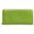 Loewe Green Leather  ref.1262435