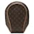 Louis Vuitton Ellipse PM Brown Cloth  ref.1262467