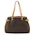 Louis Vuitton Batignolles Horizontal Brown Cloth  ref.1262488