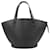 Louis Vuitton Saint Jacques Black Leather  ref.1262564