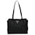Prada Saffiano Black Leather  ref.1262606