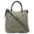 Louis Vuitton Angèle Grey Cloth  ref.1262640