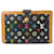 Agenda de Louis Vuitton Multicolor Lienzo  ref.1262715
