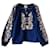 SéZane Saveria blouse Blue Cotton  ref.1262770