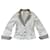 Louis Vuitton Jaquetas Branco Algodão  ref.1262790